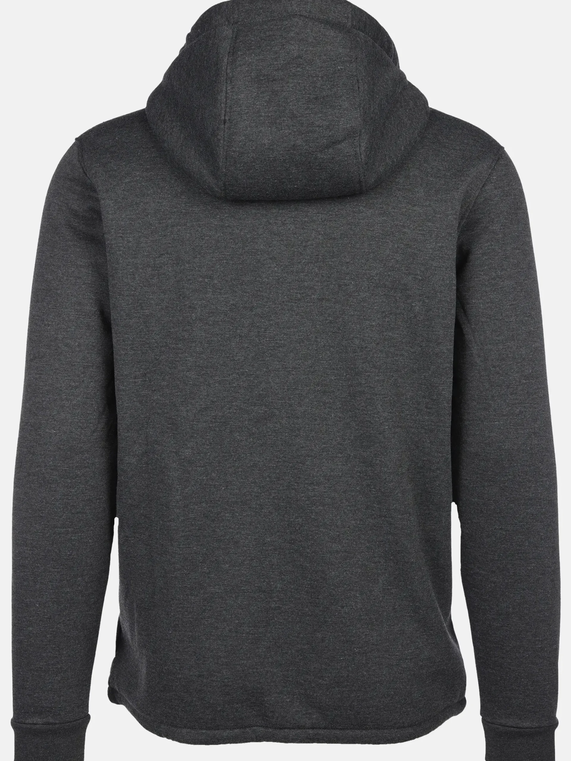 Herren HERO by John Medoox Herren Sweatjacke mit Kapuze