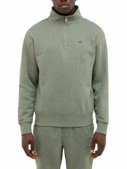 Herren Mustang Herren Sweatpullover 
