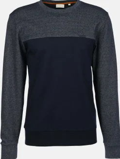 Herren Tom Tailor Herren Sweatshirt