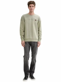 Herren Tom Tailor Herren Sweatshirt