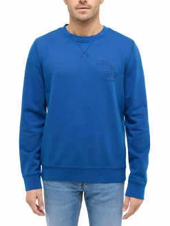 Herren Mustang Herren Sweatshirt 
