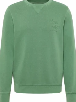 Herren Mustang Herren Sweatshirt "Clio"