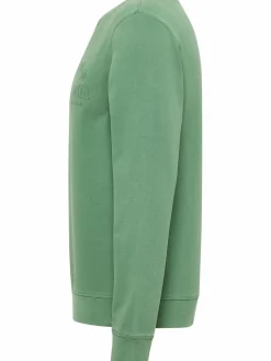 Herren Mustang Herren Sweatshirt 