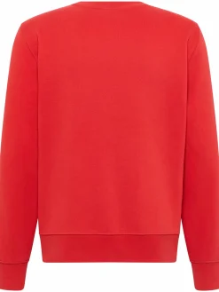 Herren Mustang Herren Sweatshirt "Clio"