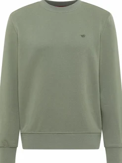 Herren Mustang Herren Sweatshirt "Clio"