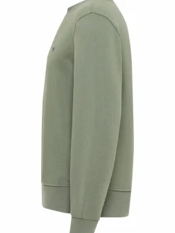 Herren Mustang Herren Sweatshirt 