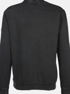 Herren Southern Territory Herren Sweatshirt mit Brusttasche