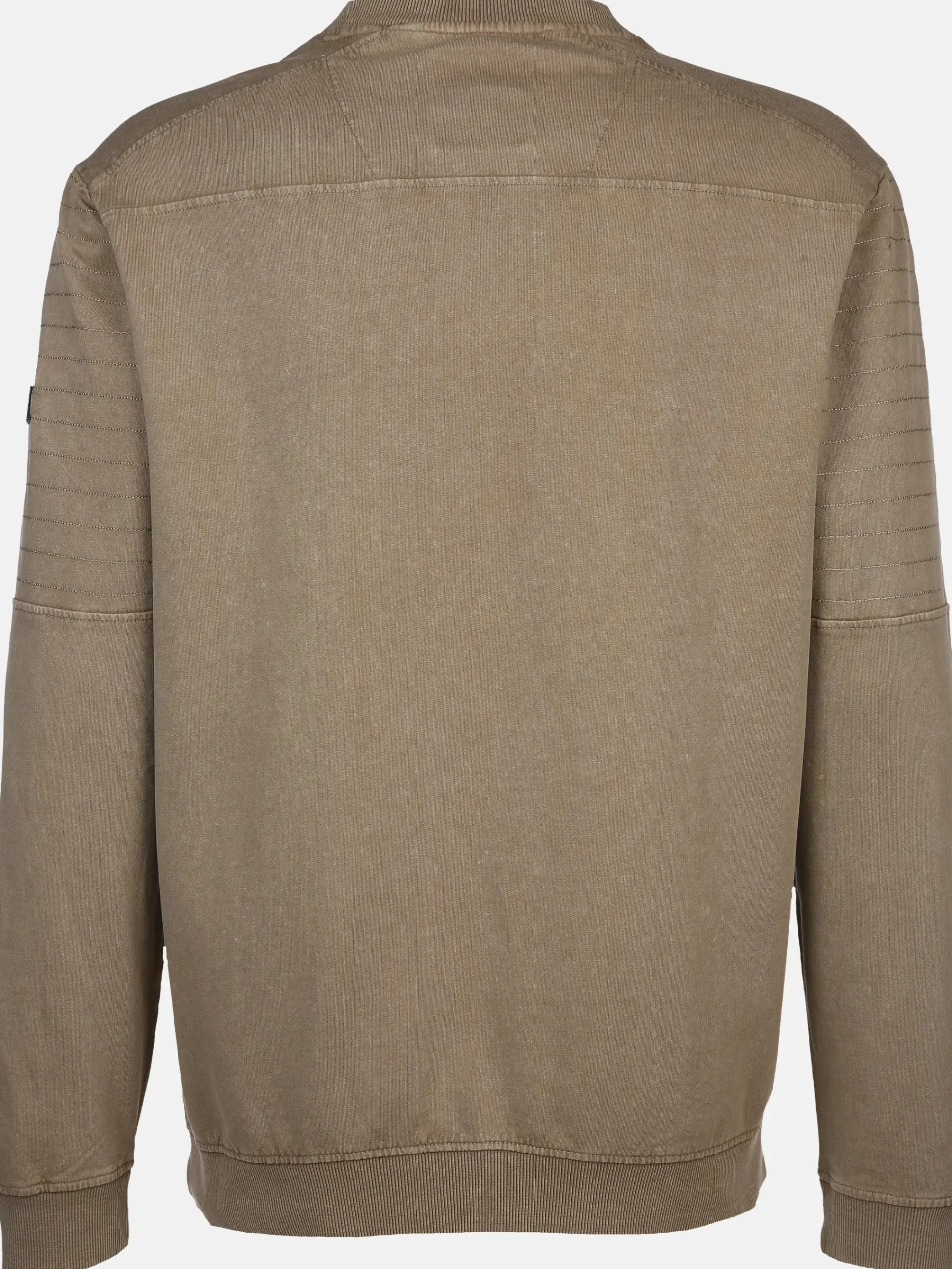 Herren Southern Territory Herren Sweatshirt mit Brusttasche