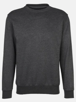 Herren Jim Spencer Herren Sweatshirt mit rundem Ausschnitt