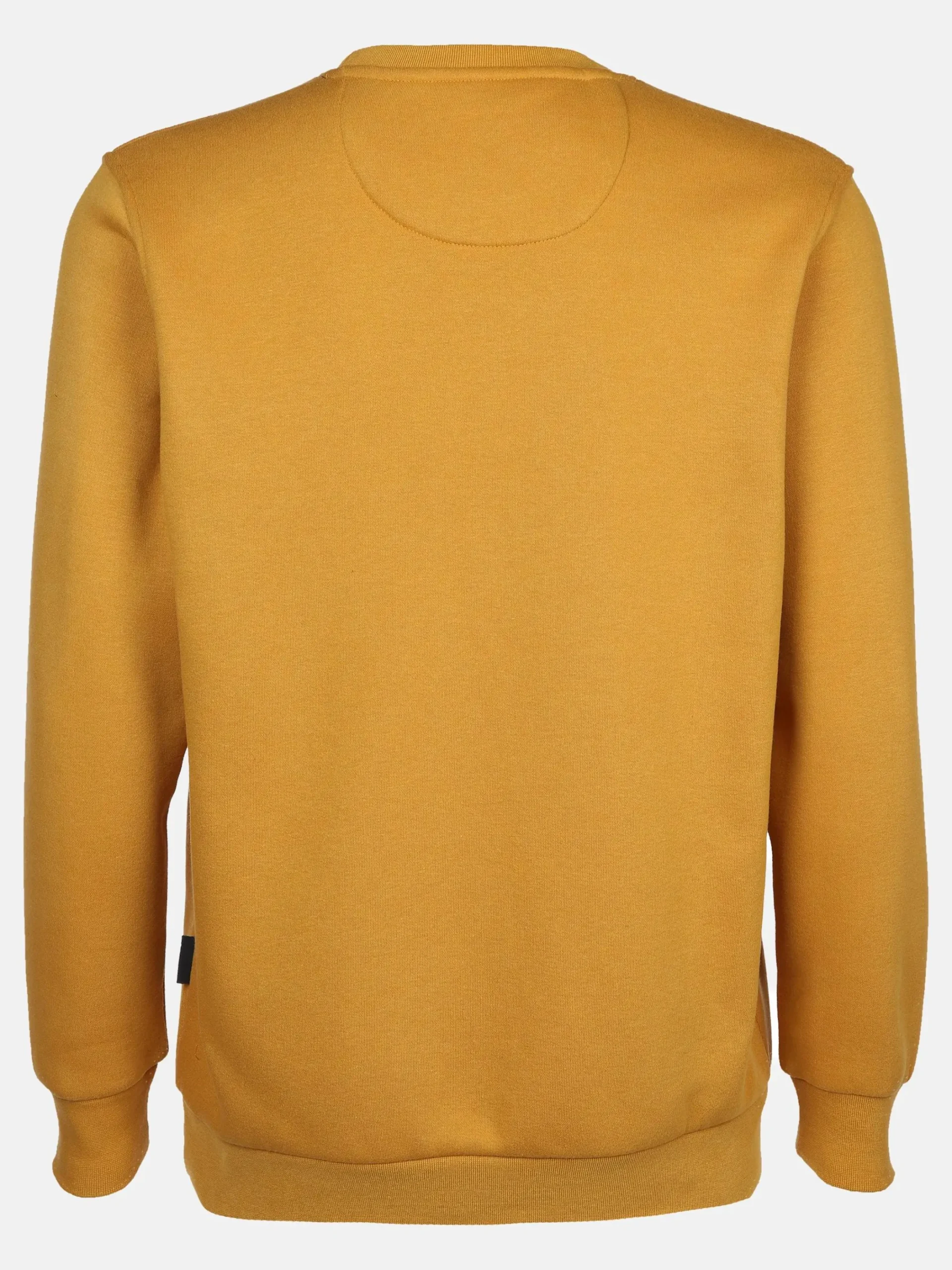 Herren Jim Spencer Herren Sweatshirt mit rundem Ausschnitt