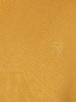 Herren Jim Spencer Herren Sweatshirt mit rundem Ausschnitt