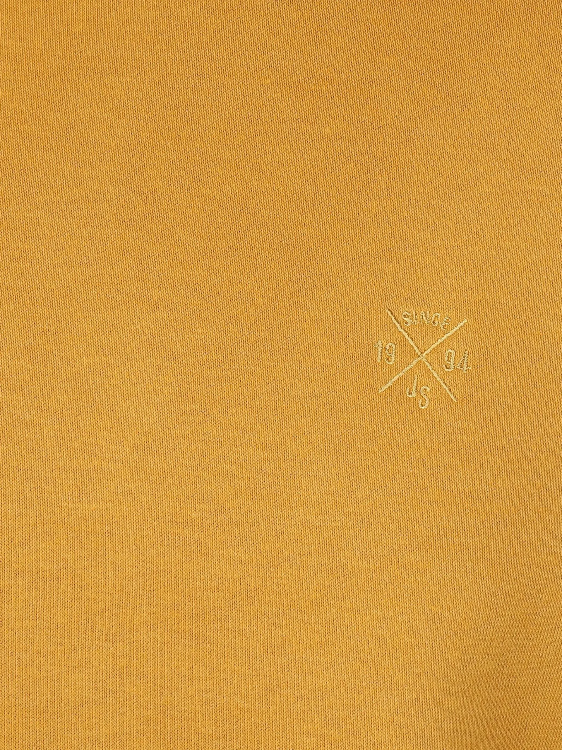 Herren Jim Spencer Herren Sweatshirt mit rundem Ausschnitt