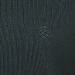 Herren Jim Spencer Herren Sweatshirt mit Stickerei