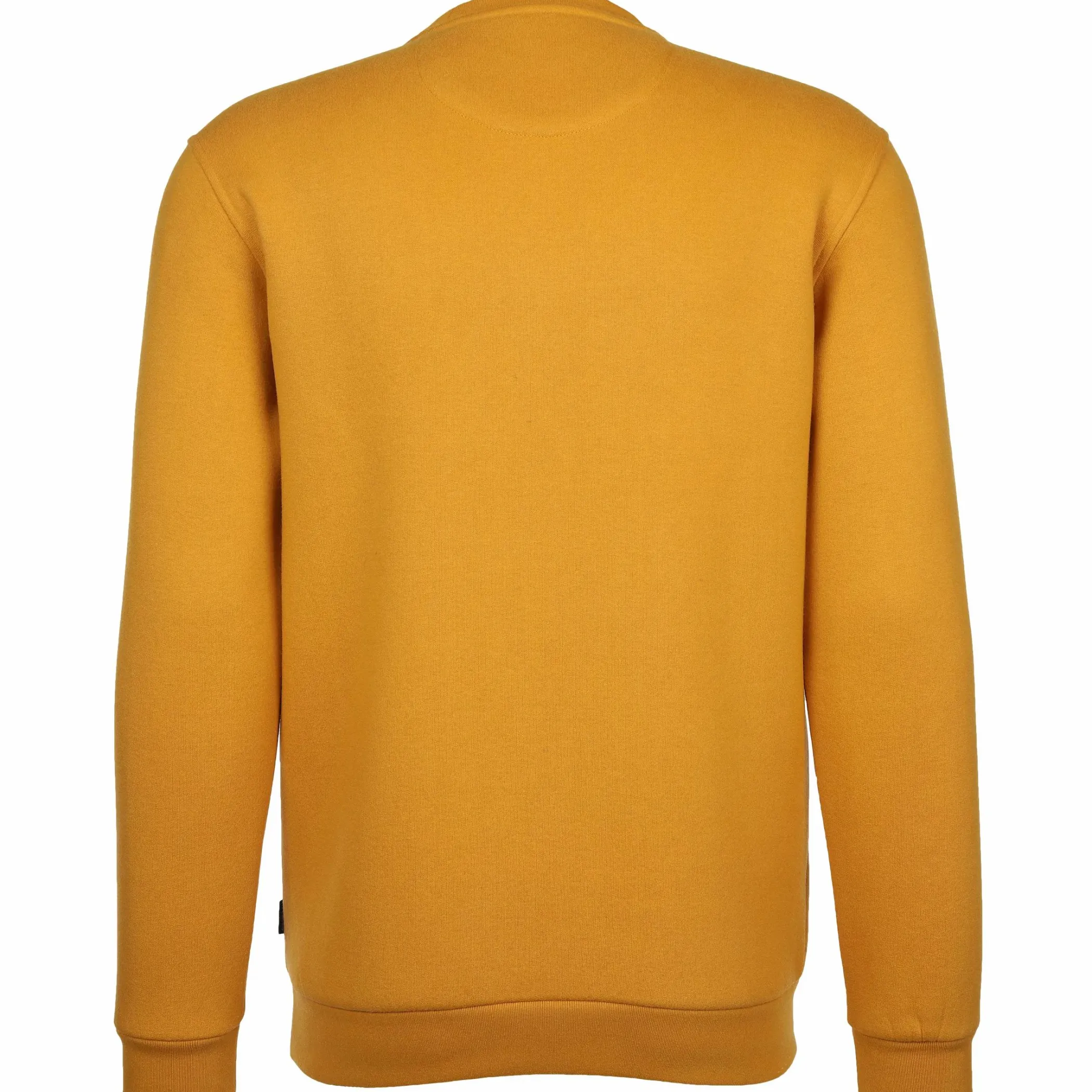 Herren Jim Spencer Herren Sweatshirt mit Stickerei