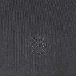 Herren Jim Spencer Herren Sweatshirt mit Stickerei