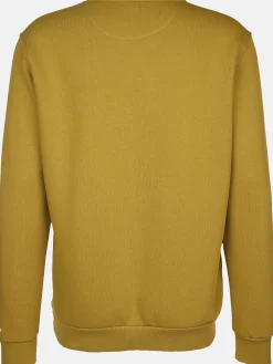 Herren Jim Spencer Herren Sweatshirt mit Stickerei