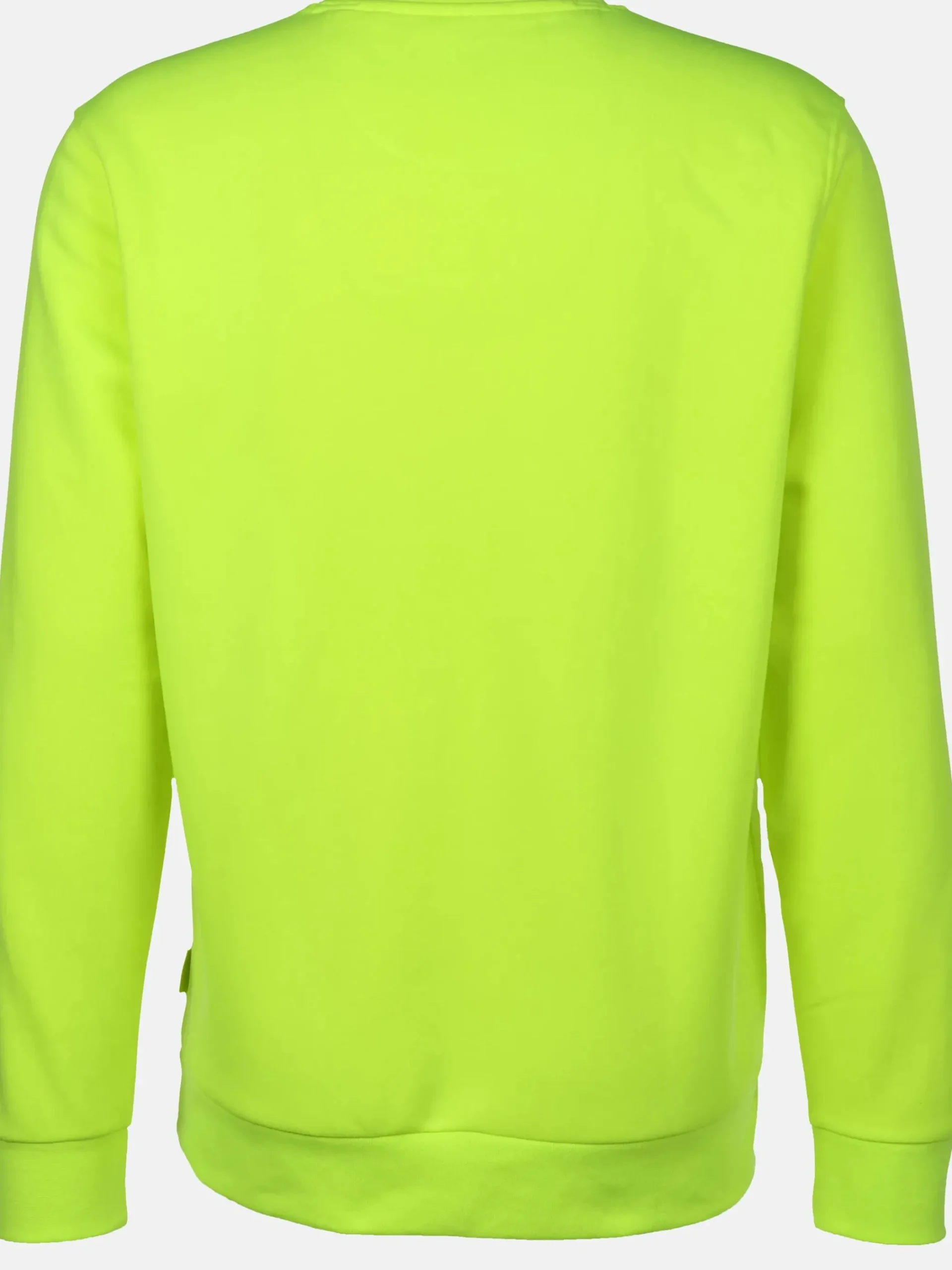 Herren Worker Herren Sweatshirt unifarben