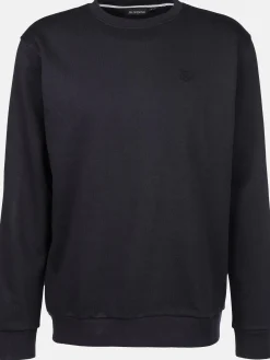 Herren Jim Spencer Herren Sweatshirt unifarben