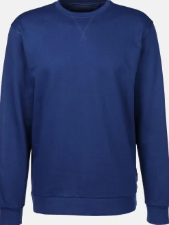 Herren Worker Herren Sweatshirt unifarben