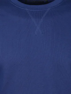 Herren Worker Herren Sweatshirt unifarben