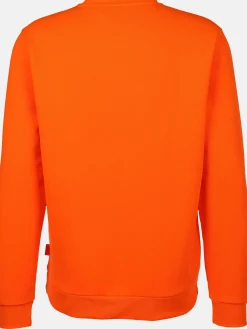 Herren Worker Herren Sweatshirt unifarben