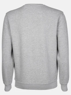 Herren Jim Spencer Herren Sweatshirt unifarben