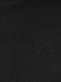 Herren Jim Spencer Herren Sweatshirt unifarben