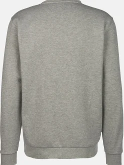 Herren Jim Spencer Herren Sweatshirt unifarben