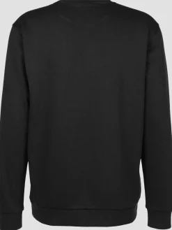 Herren Jim Spencer Herren Sweatshirt unifarben