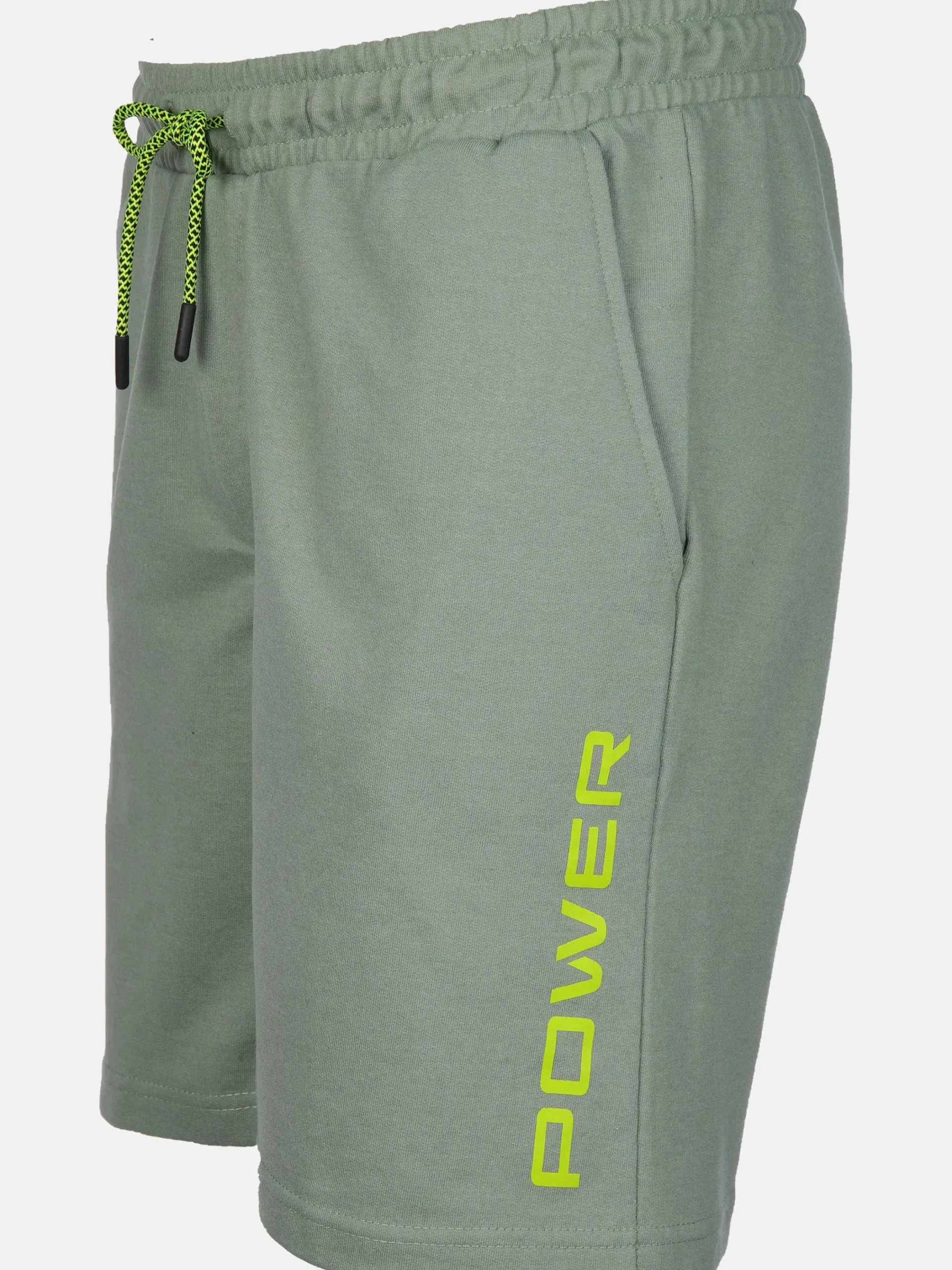 Damen Grinario Sports Herren Sweatshorts
