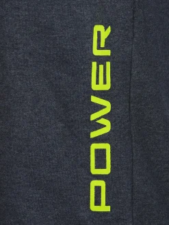 Damen Grinario Sports Herren Sweatshorts