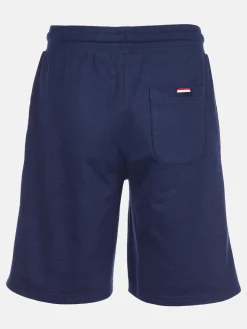 Herren U.S. Polo Assn. Herren Sweatshorts mit kleiner Stickerei