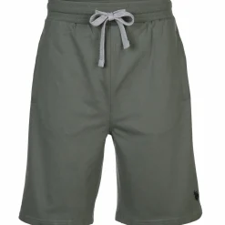 Herren U.S. Polo Assn. Herren Sweatshorts mit kleiner Stickerei