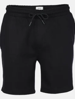 Herren IX-O Herren Sweatshorts unifarben