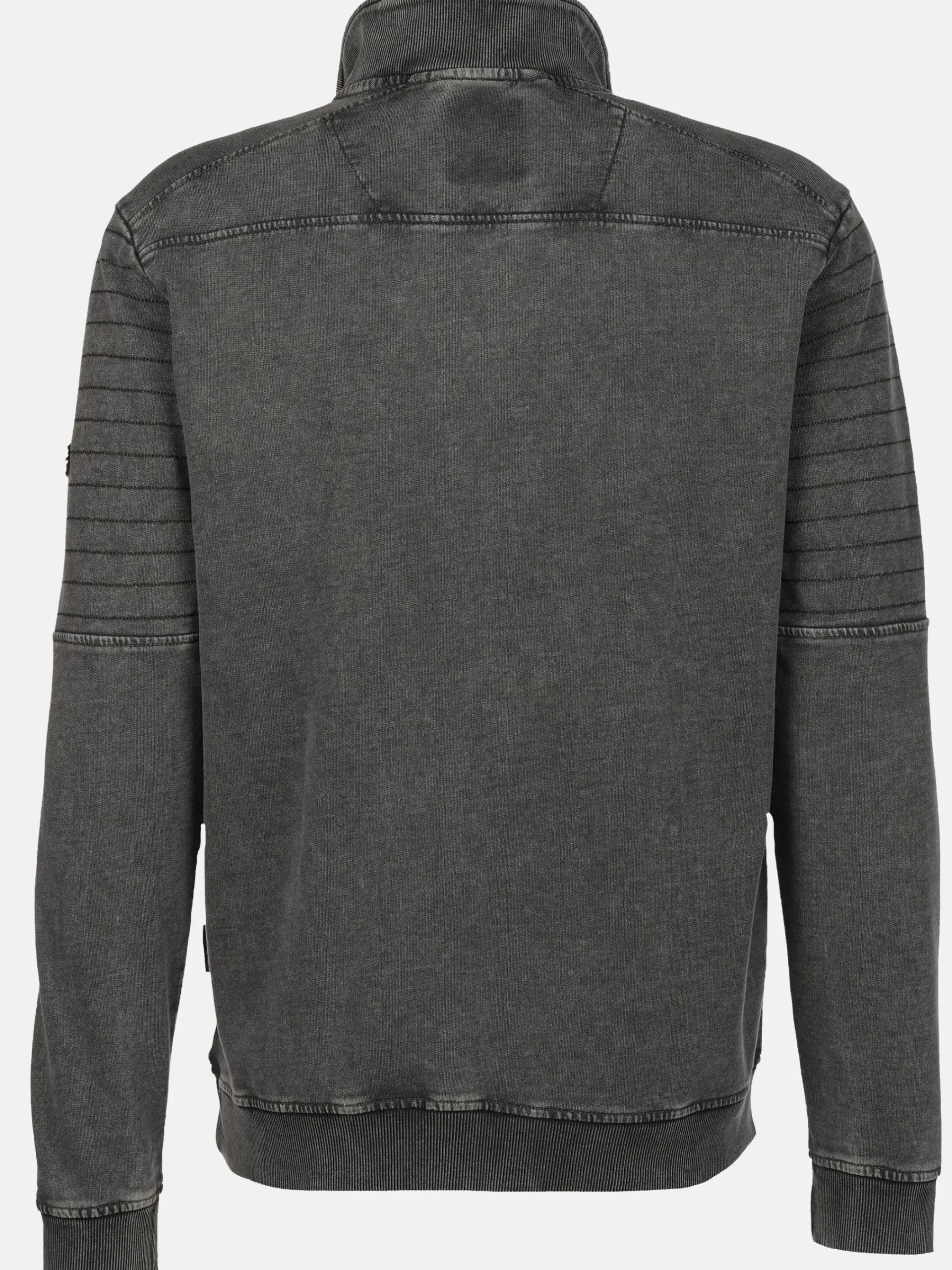 Herren Southern Territory Herren Sweattroyer in used Optik