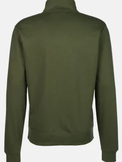 Herren Harvey Miller Herren Sweattroyer mit kleinem Print