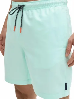 Herren Tom Tailor Herren Swim Shorts