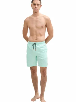 Herren Tom Tailor Herren Swim Shorts