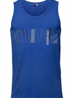 Herren HERO by John Medoox Herren Tank Top