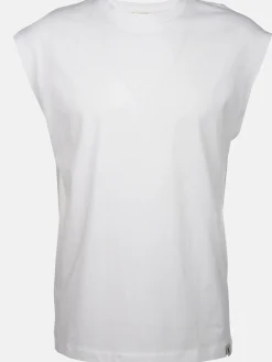 Herren IX-O Herren Tank Top unifarben