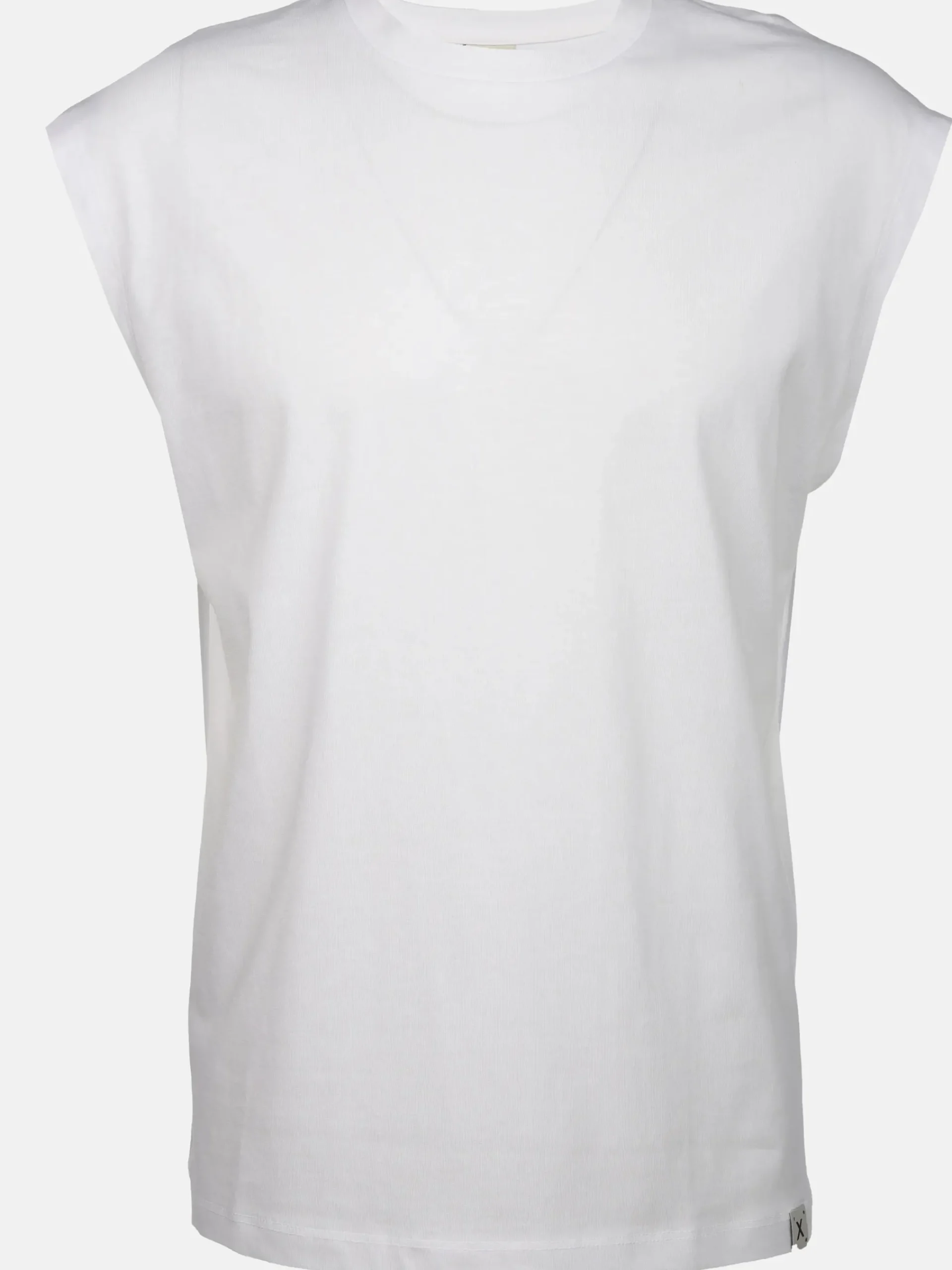 Herren IX-O Herren Tank Top unifarben