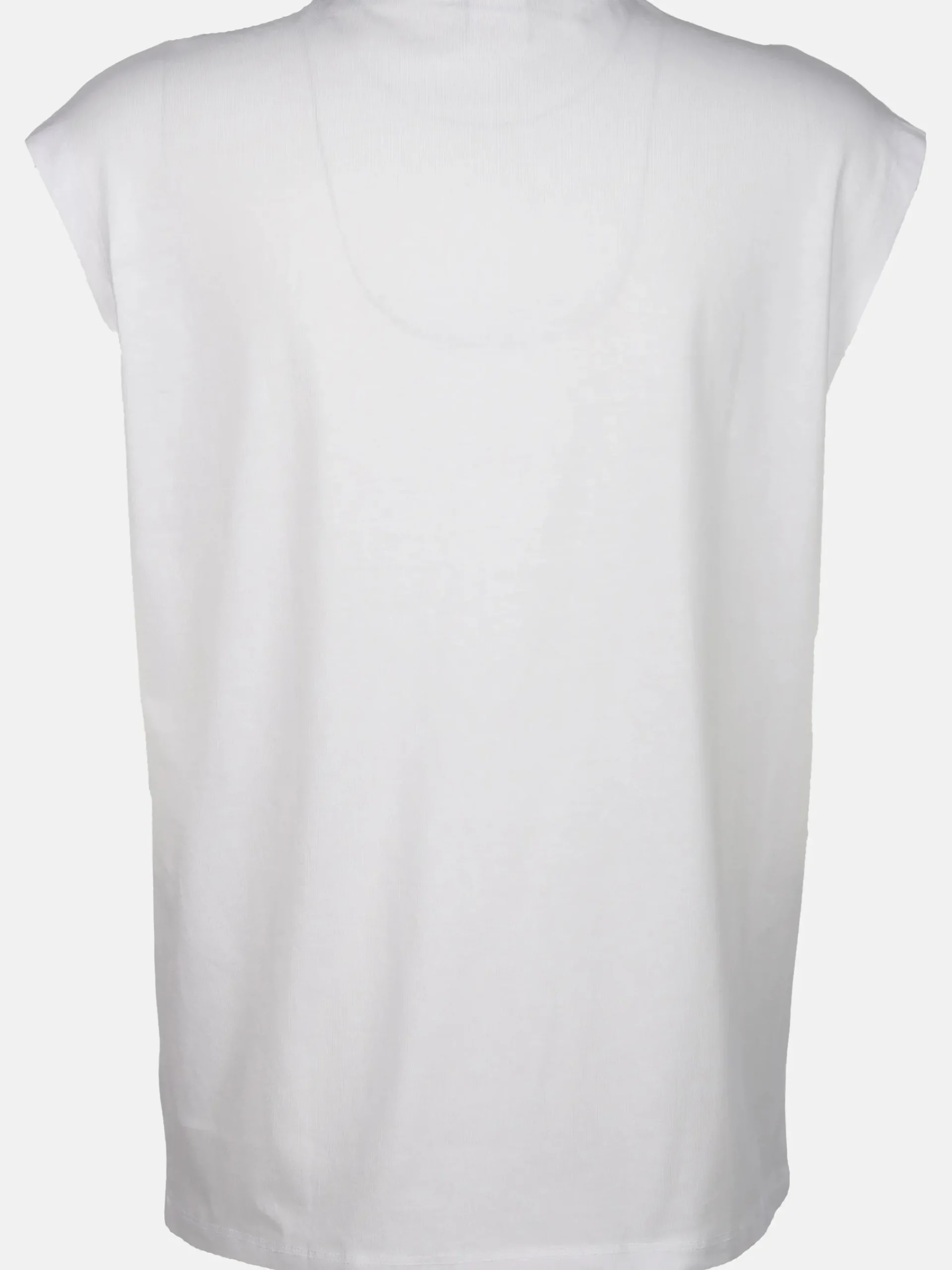 Herren IX-O Herren Tank Top unifarben