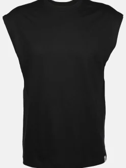 Herren IX-O Herren Tank Top unifarben