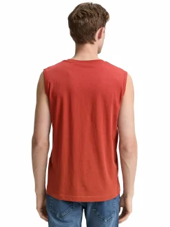 Herren Tom Tailor Herren Tanktop