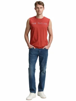 Herren Tom Tailor Herren Tanktop