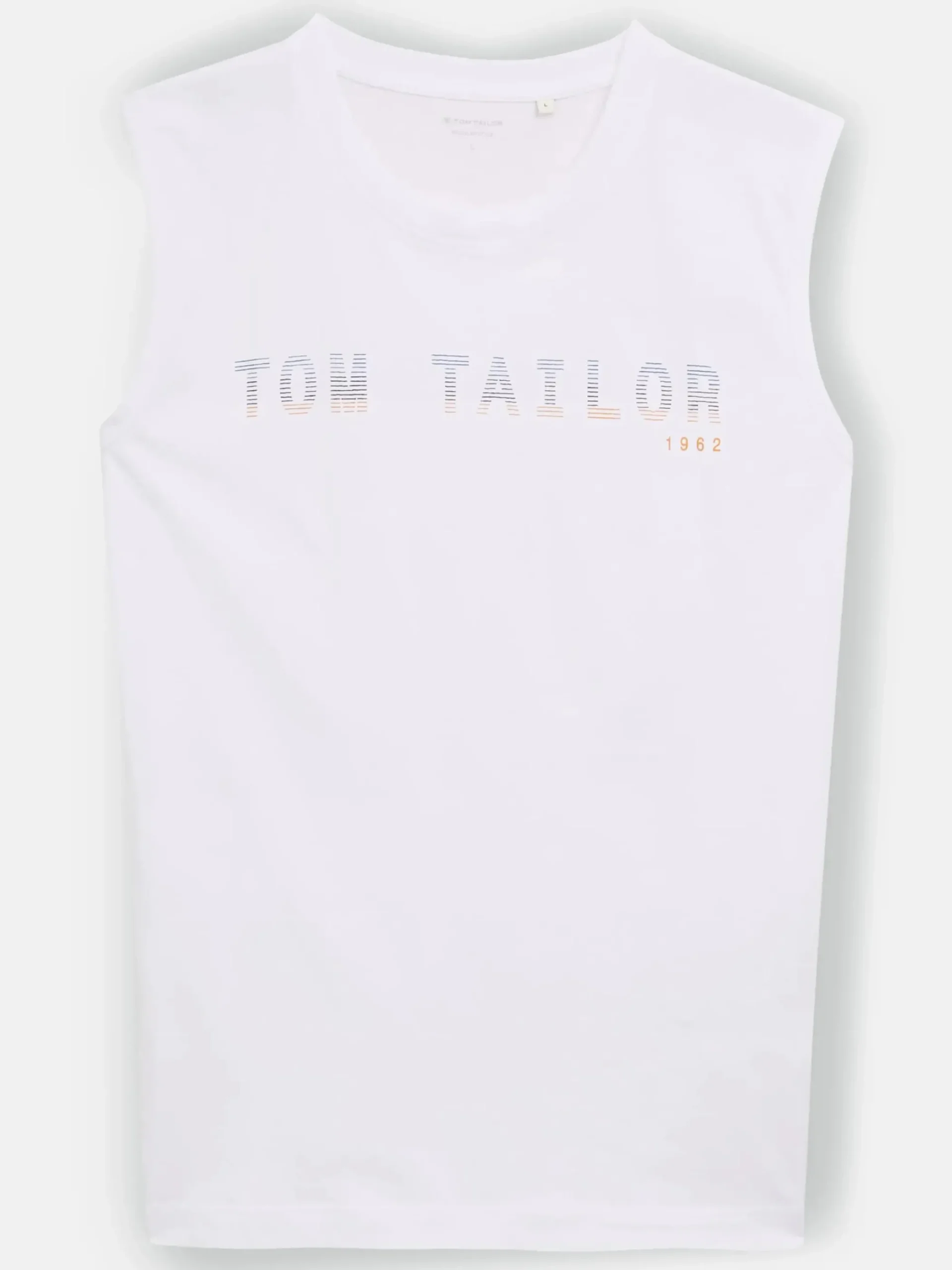 Herren Tom Tailor Herren Tanktop