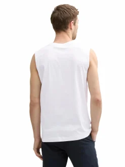 Herren Tom Tailor Herren Tanktop
