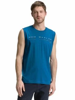 Herren Tom Tailor Herren Tanktop