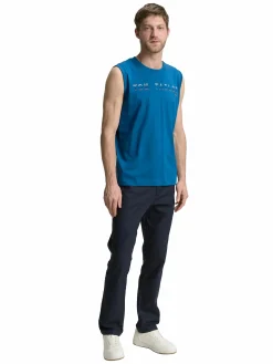 Herren Tom Tailor Herren Tanktop