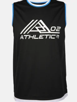 Herren Grinario Sports Herren Tanktop mit Print